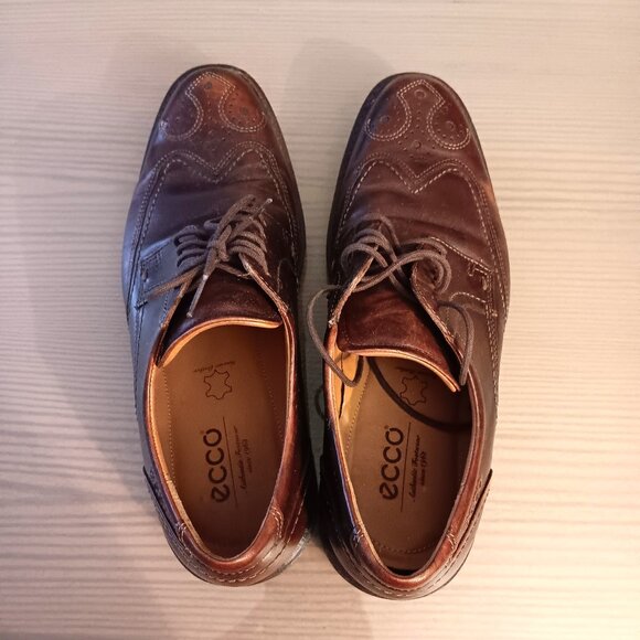 Dress Shoes for men ECCO - Picture 4 of 4